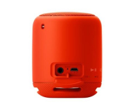 SONY SRS-XB12 16h IP67 Czerwony - 506785 - zdjęcie 3